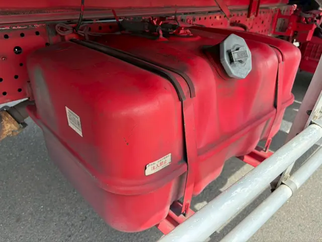 いすゞ エルフ TPG-NPR85N(2WD)の写真28