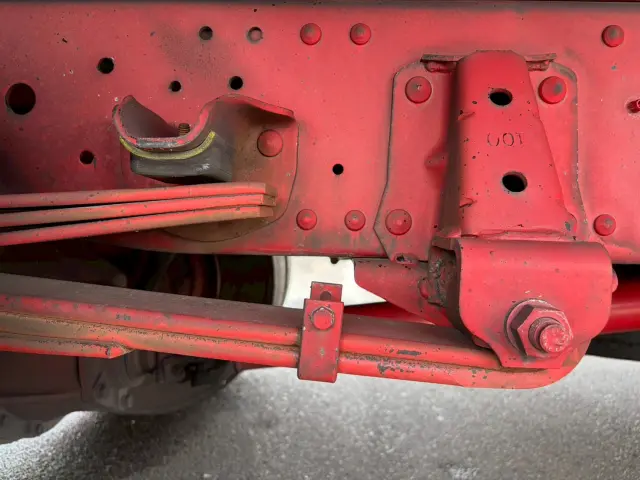 いすゞ エルフ TPG-NPR85N(2WD)の写真29