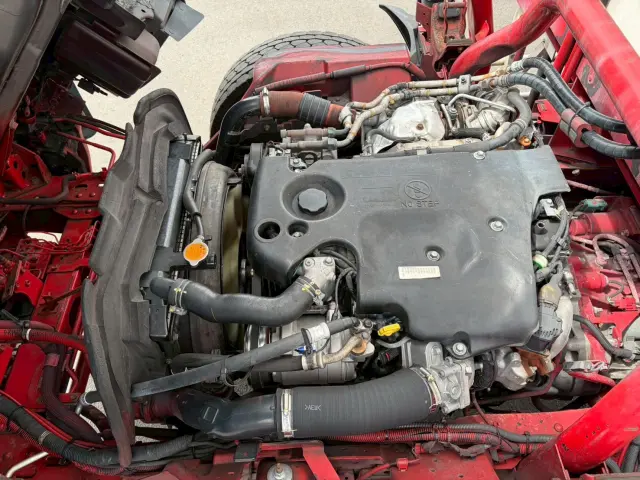 いすゞ エルフ TPG-NPR85N(2WD)の写真33