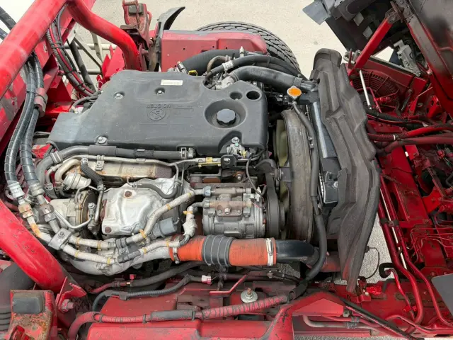 いすゞ エルフ TPG-NPR85N(2WD)の写真34