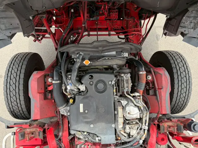 いすゞ エルフ TPG-NPR85N(2WD)の写真35