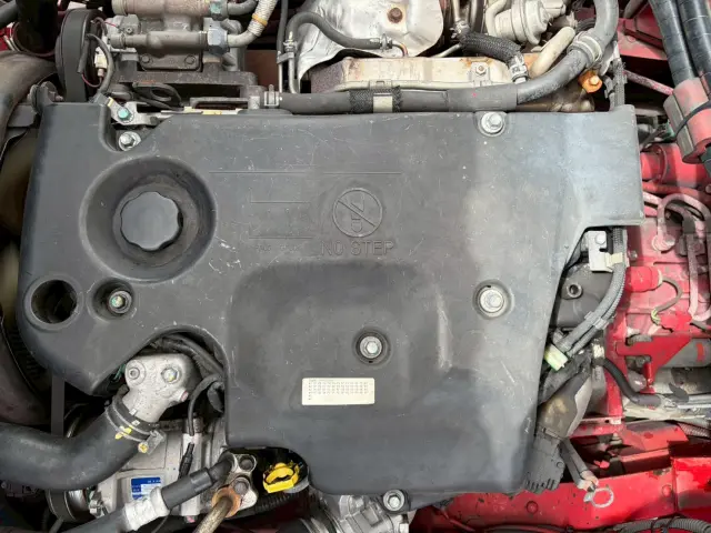 いすゞ エルフ TPG-NPR85N(2WD)の写真36