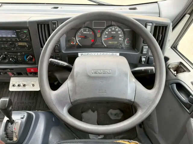 いすゞ エルフ TPG-NPR85N(2WD)の写真41