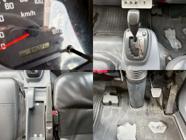 いすゞ エルフ TPG-NPR85N(2WD)の写真42
