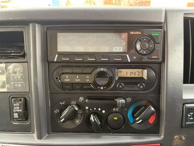 いすゞ エルフ TPG-NPR85N(2WD)の写真44