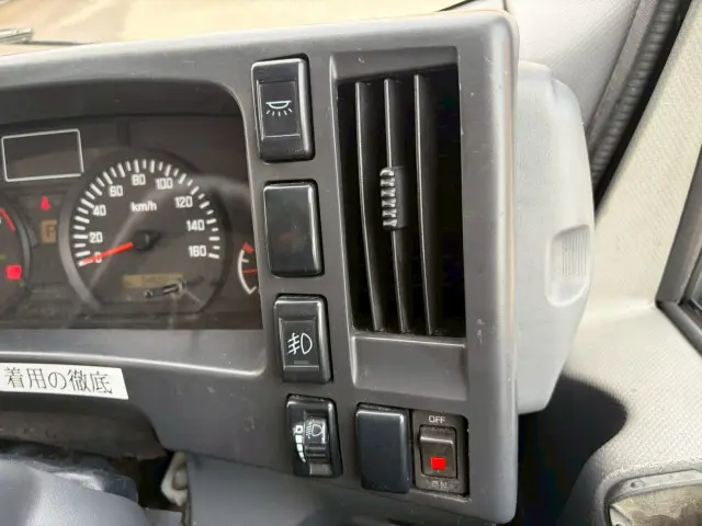 いすゞ エルフ TPG-NPR85N(2WD)の写真47