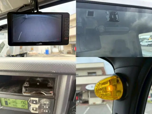 いすゞ エルフ TPG-NPR85N(2WD)の写真48