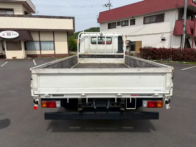 日野 デュトロ TKG-XZU712M(2WD)の写真9