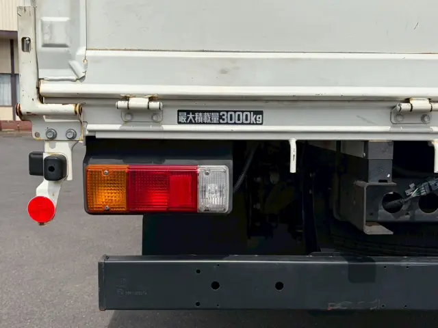 日野 デュトロ TKG-XZU712M(2WD)の写真12