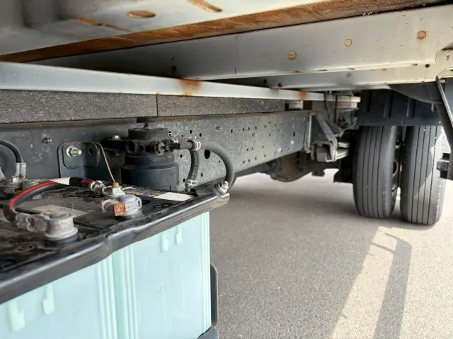 日野 デュトロ TKG-XZU712M(2WD)の写真20