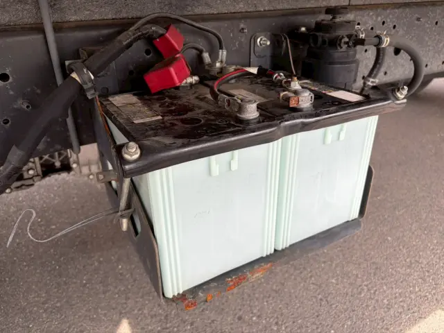 日野 デュトロ TKG-XZU712M(2WD)の写真21