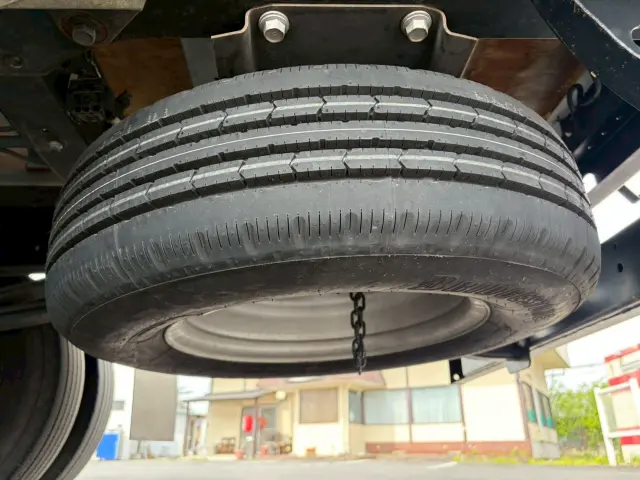 日野 デュトロ TKG-XZU712M(2WD)の写真22