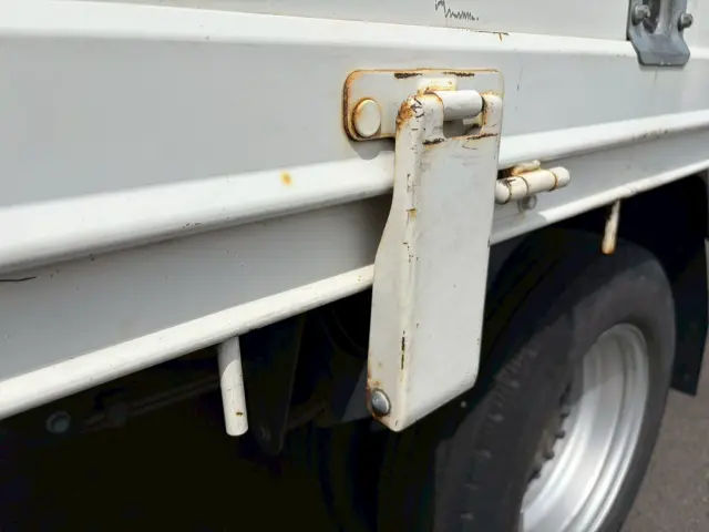 日野 デュトロ TKG-XZU712M(2WD)の写真23