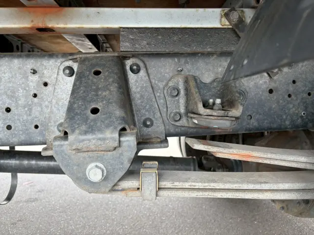 日野 デュトロ TKG-XZU712M(2WD)の写真24