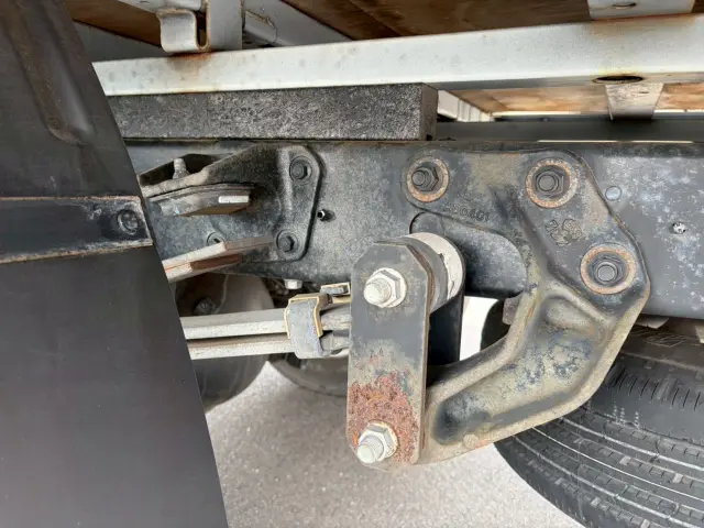 日野 デュトロ TKG-XZU712M(2WD)の写真25