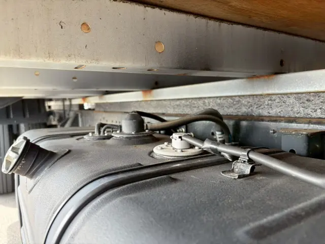 日野 デュトロ TKG-XZU712M(2WD)の写真27