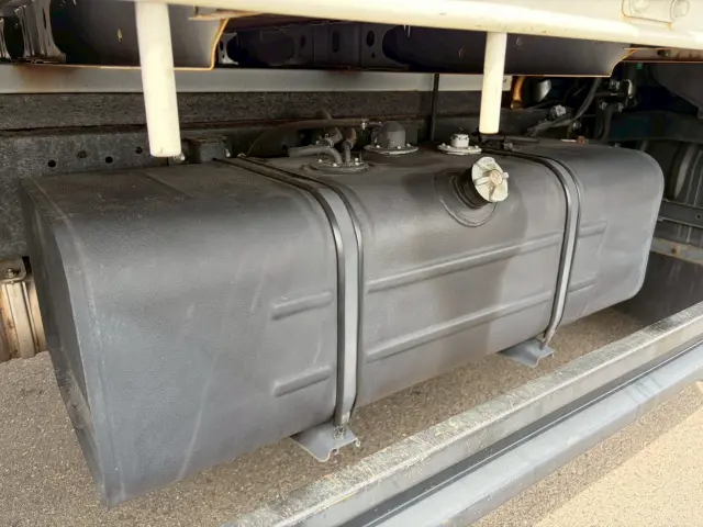 日野 デュトロ TKG-XZU712M(2WD)の写真28