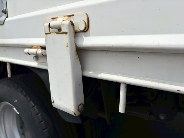 日野 デュトロ TKG-XZU712M(2WD)の写真29