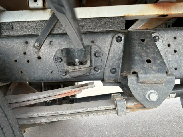 日野 デュトロ TKG-XZU712M(2WD)の写真30