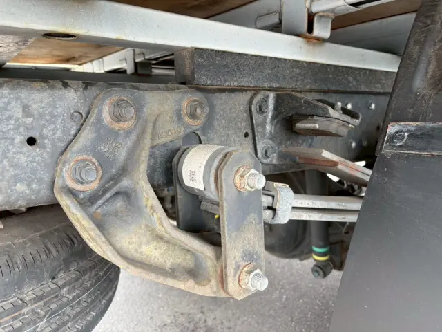 日野 デュトロ TKG-XZU712M(2WD)の写真31