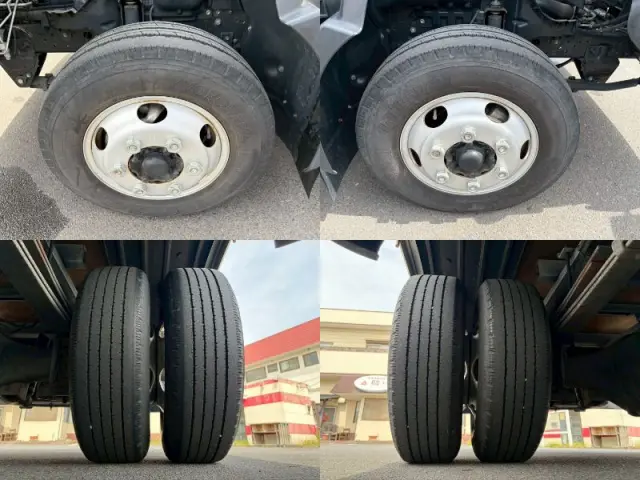 日野 デュトロ TKG-XZU712M(2WD)の写真36