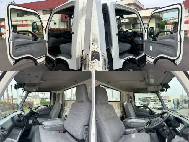 日野 デュトロ TKG-XZU712M(2WD)の写真38