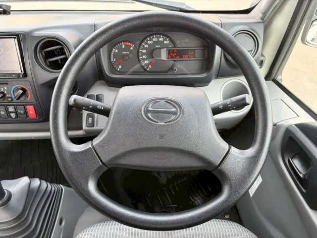 日野 デュトロ TKG-XZU712M(2WD)の写真40