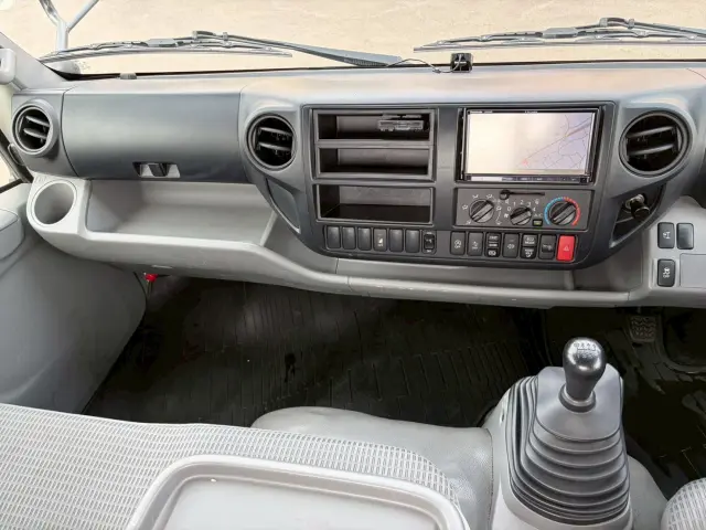 日野 デュトロ TKG-XZU712M(2WD)の写真45