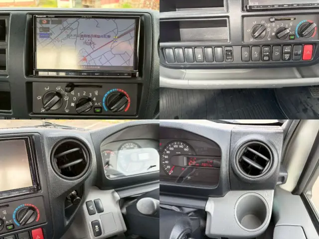 日野 デュトロ TKG-XZU712M(2WD)の写真46