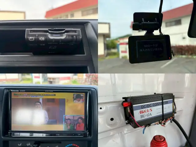 日野 デュトロ TKG-XZU712M(2WD)の写真47