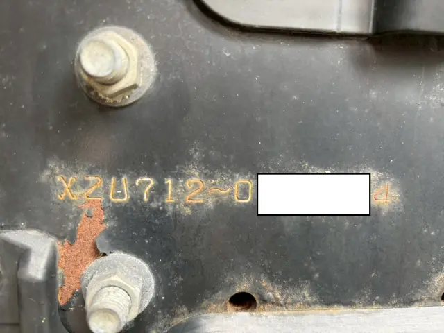 日野 デュトロ TKG-XZU712M(2WD)の写真49