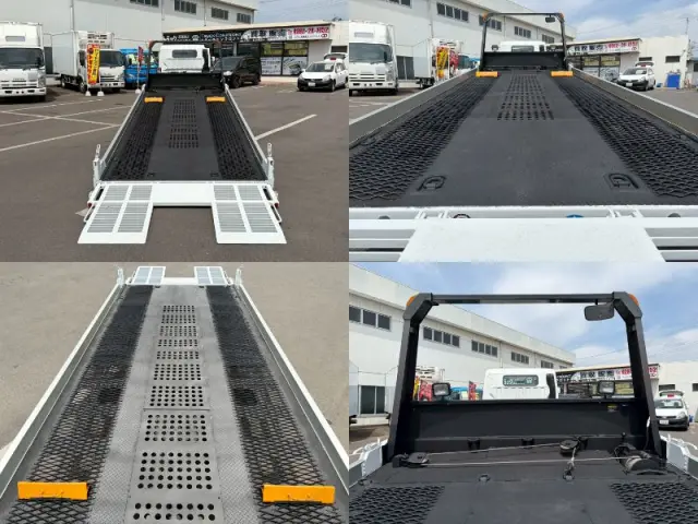 三菱 キャンター TPG-FEB80(2WD)の写真10