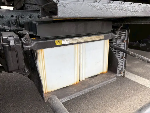 三菱 キャンター TPG-FEB80(2WD)の写真14