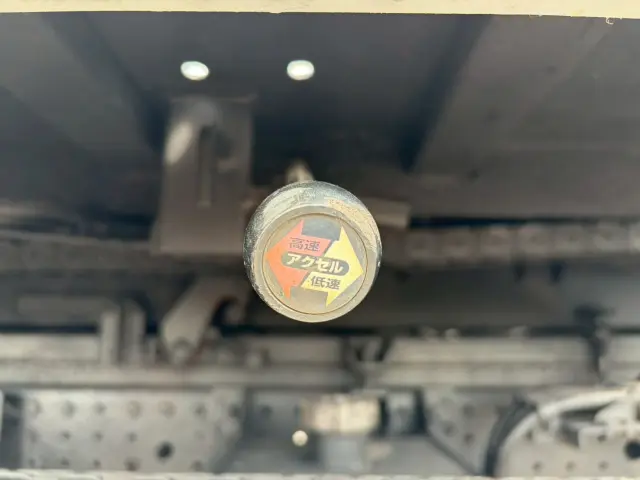 三菱 キャンター TPG-FEB80(2WD)の写真17