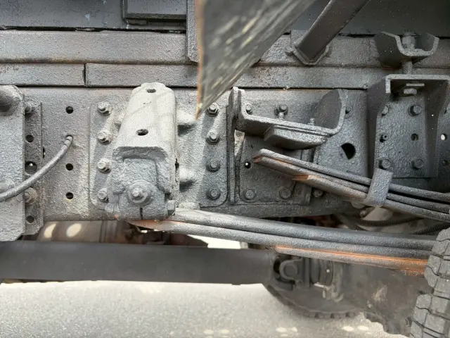 三菱 キャンター TPG-FEB80(2WD)の写真19