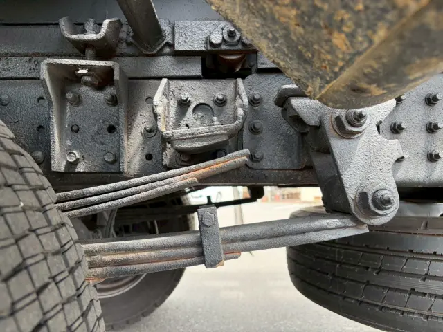 三菱 キャンター TPG-FEB80(2WD)の写真20