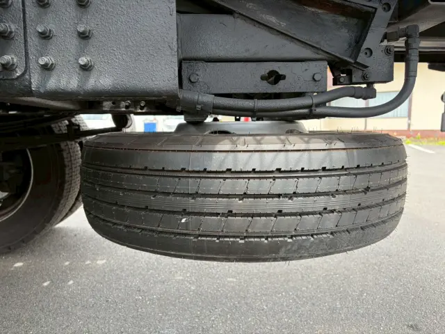 三菱 キャンター TPG-FEB80(2WD)の写真22