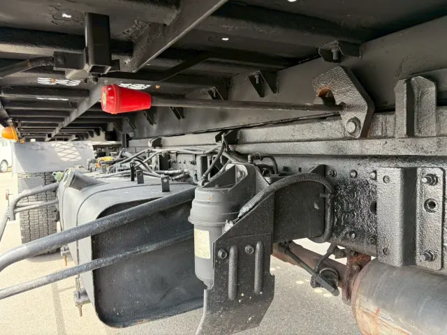 三菱 キャンター TPG-FEB80(2WD)の写真25