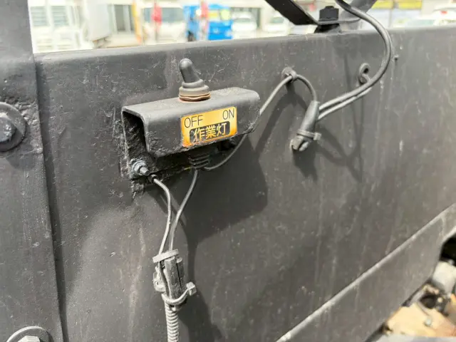 三菱 キャンター TPG-FEB80(2WD)の写真26