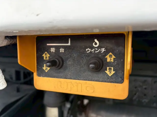 三菱 キャンター TPG-FEB80(2WD)の写真27