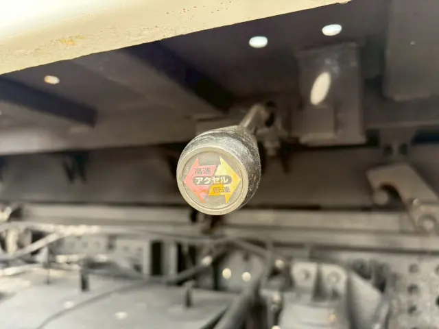 三菱 キャンター TPG-FEB80(2WD)の写真28