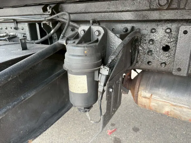 三菱 キャンター TPG-FEB80(2WD)の写真29