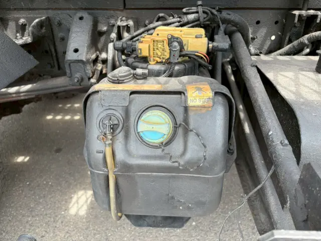 三菱 キャンター TPG-FEB80(2WD)の写真31