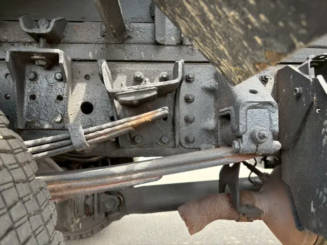 三菱 キャンター TPG-FEB80(2WD)の写真32