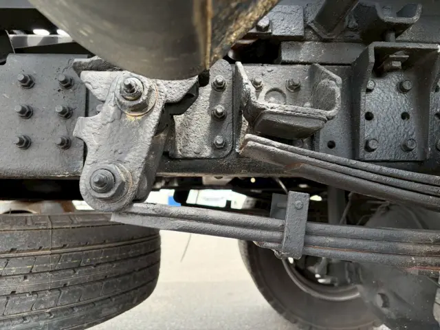 三菱 キャンター TPG-FEB80(2WD)の写真33