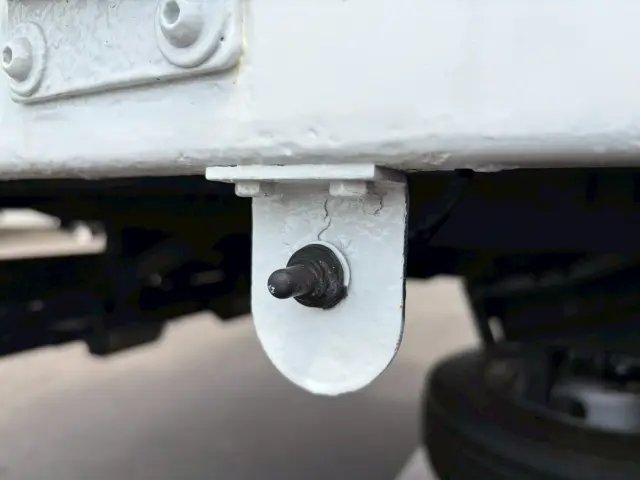 三菱 キャンター TPG-FEB80(2WD)の写真34