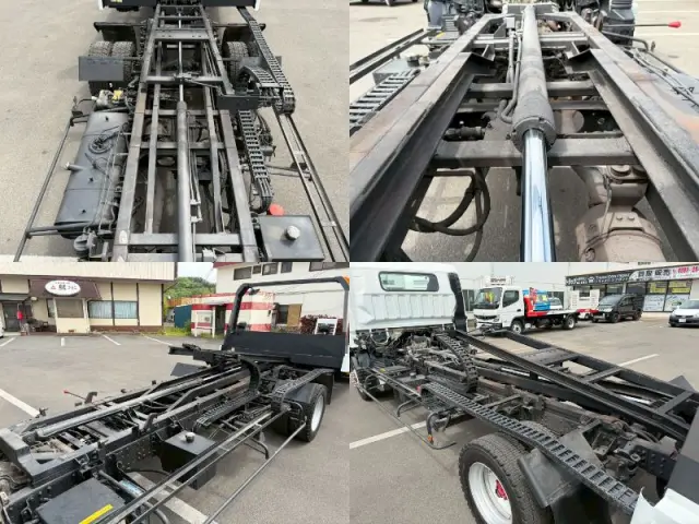 三菱 キャンター TPG-FEB80(2WD)の写真36