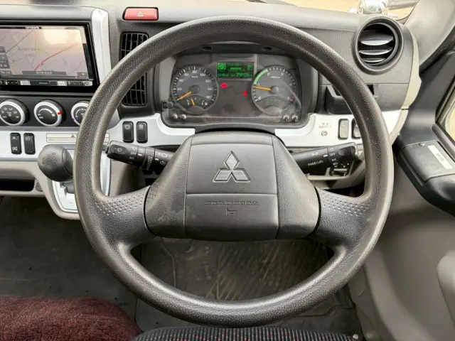 三菱 キャンター TPG-FEB80(2WD)の写真38