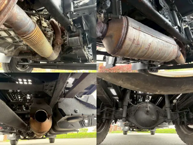 三菱 キャンター TPG-FEB80(2WD)の写真41