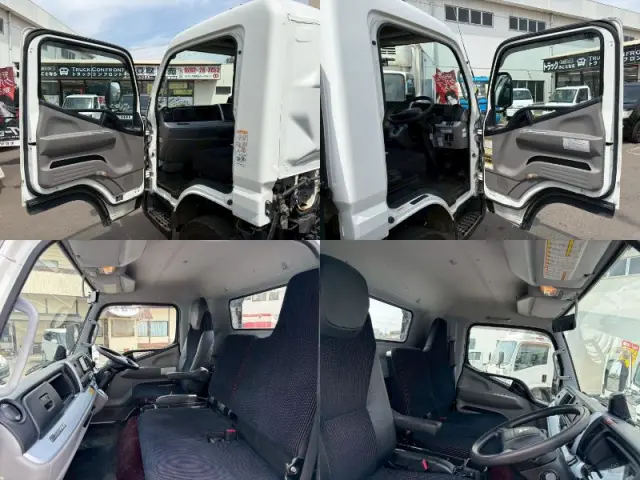 三菱 キャンター TPG-FEB80(2WD)の写真42